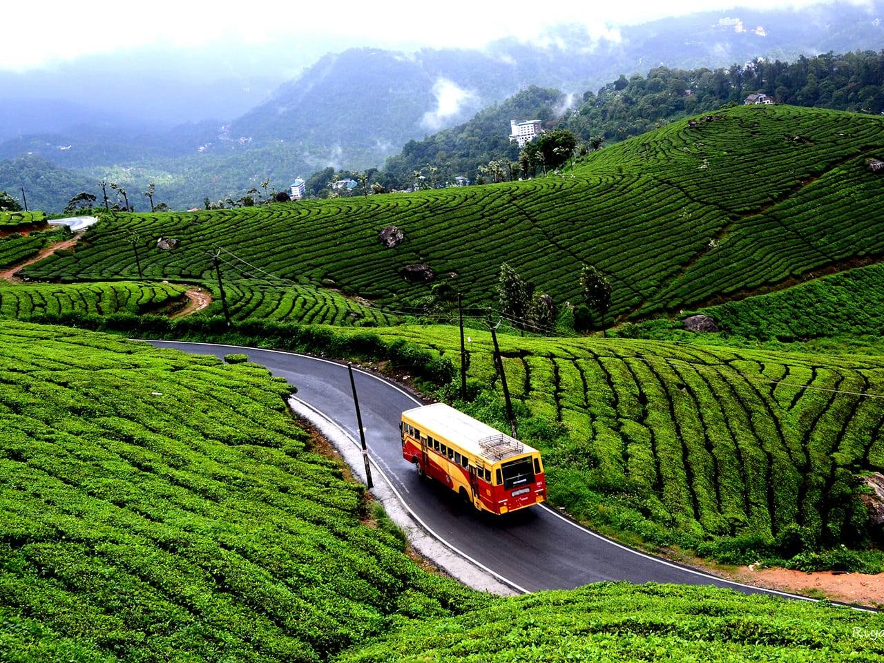 Hill Stations: ఊటీ, కొడైకెనాల్ కాదు.. సమ్మర్‌లో  ట్రిప్‌కి ఈ ప్లేసెస్ బెస్ట్