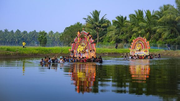 Ravulapalem: గోదావరి జిల్లాలో ఆ ఊరు ఎందుకంత ఫేమస్?