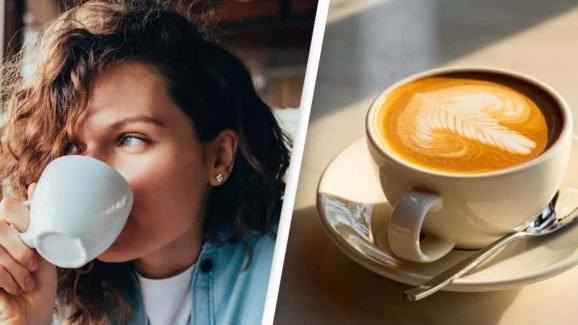 Coffee Health Benefits: కాఫీ తాగితే.. శరీరంలో జరిగేది ఇదే ?