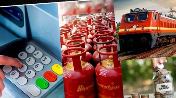 Financial Rules: మే 1 నుండి  కొత్త రూల్స్.. తెలుసుకోకపోతే జేబుకు చిల్లు