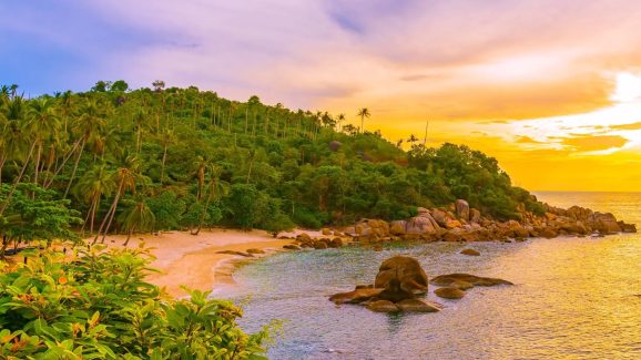 Karnataka: గోవా కాదు బ్రో.. ప్రకృతి ప్రేమికులకు గోకర్ణ బెస్ట్ ప్లేస్