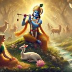 Lord Krishna: కృష్ణుడి వేణు గానం ఎందుకంత ప్రత్యేకమో తెలుసా?