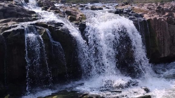 Rachakonda Tour: హైదరాబాద్‌కు అతి సమీపంలో.. గుట్టుగా దాచుకున్న చరిత్ర