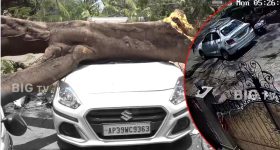 Kajal Agarwal: జ్యువెలరీ షాప్ ఓపెనింగ్ లో మెరిసిన కాజల్.. ఫోటోలు వైరల్..!