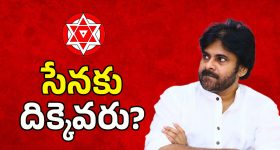 AP Politics: విజయనగరం జిల్లాలో జనసేనకు దిక్కెవరు?