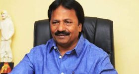 APFDC: ఆంధ్రప్రదేశ్ ఫిల్మ్ డెవలప్‌మెంట్ ఛైర్మెన్‌గా స్టార్ నిర్మాత..?