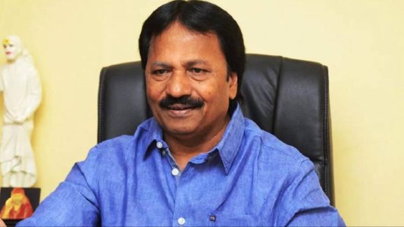APFDC: ఆంధ్రప్రదేశ్ ఫిల్మ్ డెవలప్‌మెంట్ ఛైర్మెన్‌గా స్టార్ నిర్మాత..?