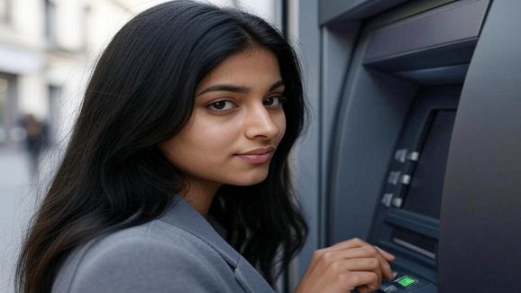 ATM Free Limit: ఏటీఎంను నెలకు ఎన్నిసార్లు ఫ్రీగా వాడుకోవచ్చో తెలుసా..