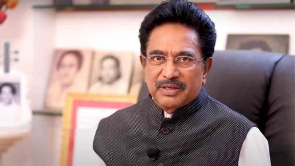 Rajesh Death: ఇండస్ట్రీలో మరో విషాదం.. ప్రముఖ హీరో రాజేష్ కన్నుమూత..!