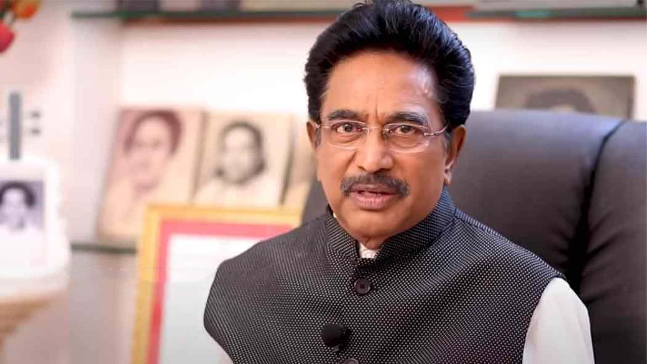 Rajesh Death: ఇండస్ట్రీలో మరో విషాదం.. ప్రముఖ హీరో రాజేష్ కన్నుమూత..!