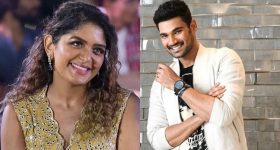 Aditi Shankar : అందుకే నేను ఆయనను బెల్లం గారు అని పిలుస్తా