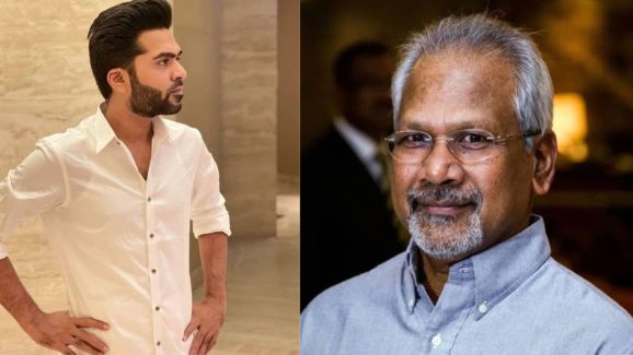 Mani Ratnam: లవ్ గురు మరో ప్రాజెక్టు సెట్, లవ్ స్టోరీయే తీస్తాడా.?