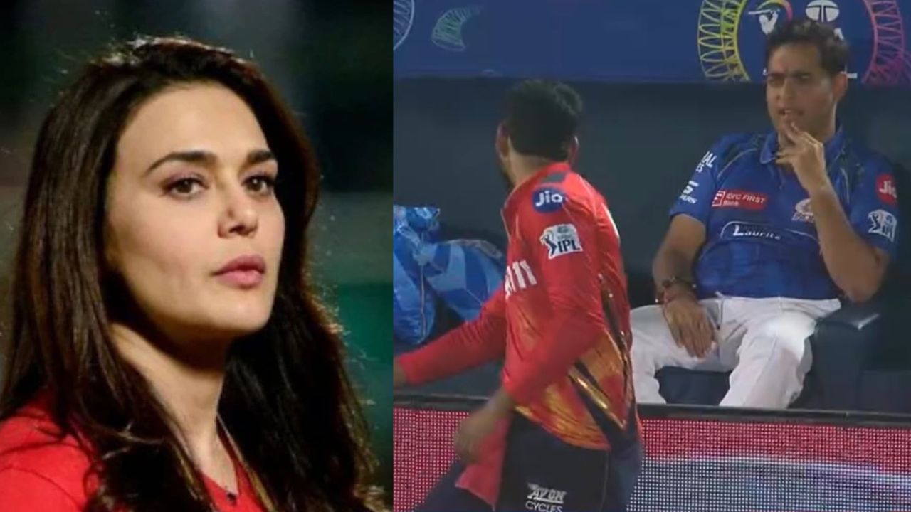 Akash – Shreyas Iyer: మ్యాచ్ మధ్యలో అంబానీ కొడుకు కుట్రలు.. అయ్యర్ తో డీలింగ్ !