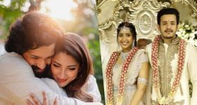 Akkineni Akhil marriage date: సినిమా అప్డేట్ ఇస్తారు అనుకుంటే అయ్యగారి పెళ్లి అప్డేట్ వచ్చింది