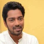 Allari Naresh : అల్లరి నరేష్ సినిమా కోసం డిఫరెంట్ టైటిల్