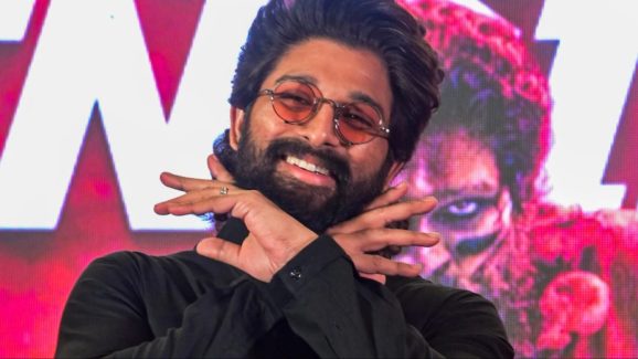 Allu Arjun Gaddar Award : గద్దర్ అవార్డ్‌పై బన్నీ రియాక్షన్ ఇదే… సీఎం రేవంత్‌కు స్పెషల్ నోట్!