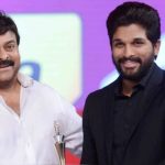 Allu Arjun : దారిలోకి వచ్చిన బన్నీ… చిరు మావయ్యే నాకు అన్నీ అంటూ… స్టేజ్ పైనే….
