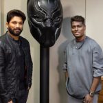 AA22xA6 : ఆల్మోస్ట్ అంతా సెట్, సెట్స్ పైకి వెళ్లేది అప్పుడే