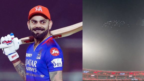 Virat Kohli:  చిన్న స్వామిలో తెల్ల పావురాలు…కోహ్లీ కోసం భారీ ప్లాన్.. గూస్ బంప్స్ రావాల్సిందే