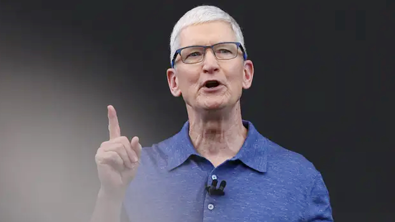 Tim Cook: భారతదేశంలో ఐఫోన్‌ల తయారీ..ఆపిల్ సీఈఓ టీమ్ కుక్ సంచలన ప్రకటన