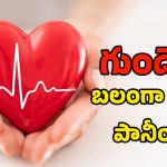 Heart Health: రాసిపెట్టుకోండి.. ఇది తాగితే హార్ట్ ఎటాక్ రాదు..