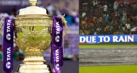 IPL 2025 Playoffs: IPL మ్యాచులకు ఎక్స్‌ట్రా టైం పెంపు...ఇక రాత్రి 1:15 గంటల వరకు