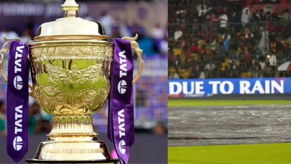 IPL 2025 Playoffs: IPL మ్యాచులకు ఎక్స్‌ట్రా టైం పెంపు…ఇక రాత్రి 1:15 గంటల వరకు