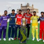 IPL 2025 – BCCI: ఐపీఎల్ 2025 కొత్త షెడ్యూల్.. ప్రతిరోజు రెండు మ్యాచ్ లు, 8 రోజుల్లోనే ఫినిష్