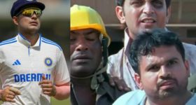 Shubman Gill: టీమిండియా కెప్టెన్ గా గిల్..అతనికి అన్యాయం.. BCCIపై ఫైర్ !