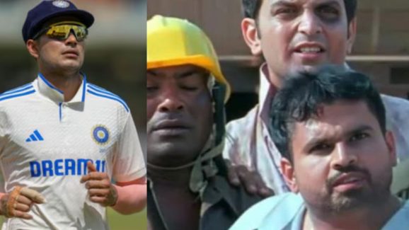 Shubman Gill: టీమిండియా కెప్టెన్ గా గిల్..అతనికి అన్యాయం.. BCCIపై ఫైర్ !