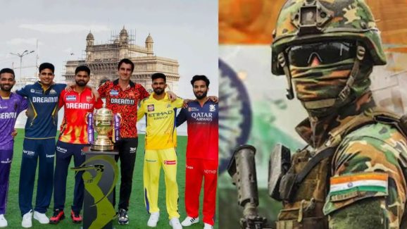IPL 2025 To SA: పాక్ దాడులు… దక్షిణాఫ్రికాకు ఐపీఎల్ 2025 షిఫ్ట్ ?