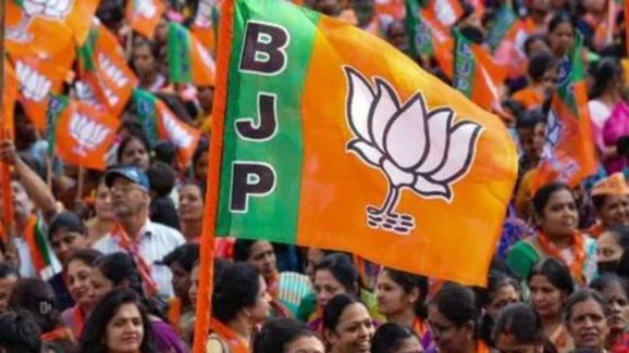 BJP State President: బీజేపీ అధ్యక్షుడి ఎంపికకు ఎందుకింత ఆలస్యం..