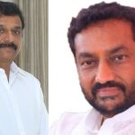 Dubbaka Politics: దుబ్బాక ఎమ్మెల్యే, ఎంపీల వార్..
