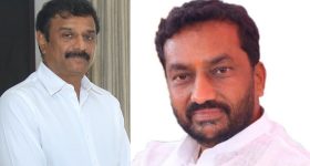Dubbaka Politics: దుబ్బాక ఎమ్మెల్యే, ఎంపీల వార్..