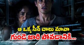 Ys Jagan: వేరే లెవల్ సినిమా చూపిస్తా -జగన్