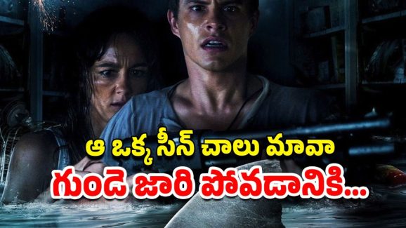 OTT Movie : చూస్తుండగానే తుడిచి పెట్టేసే సునామీ… మిస్ అవ్వకుండా చూడాల్సిన సర్వైవల్ థ్రిల్లర్