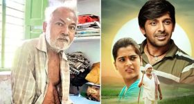 Balagam Actor : బలగం సినిమా నటుడు మృతి, సంతాపం వ్యక్తం చేసిన దర్శకుడు వేణు