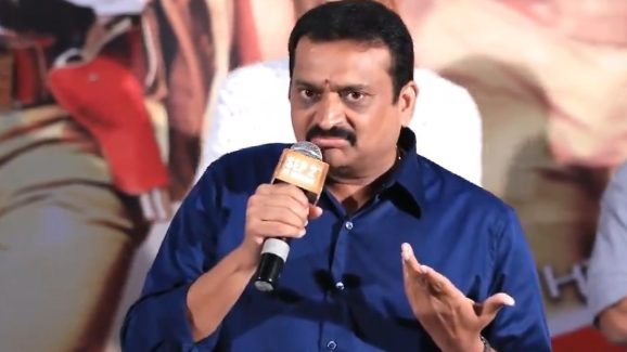 Bandla Ganesh: తిరుమల కొండ మీద నుంచి చెప్తున్నా, ఖచ్చితంగా సినిమాలు తీస్తా