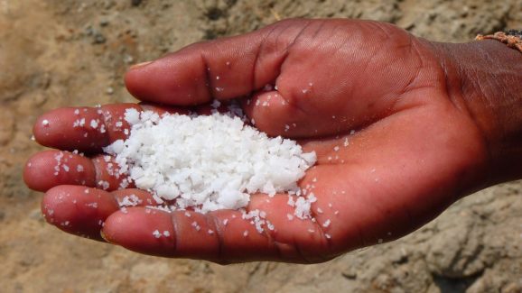 Salt Shortage: ఉప్పు కోసం.. పొరుగు దేశం ముప్పు తిప్పలు.. చుట్టూ సముద్రం, చిటికెడు సాల్ట్ లేదు!