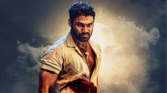 Bellamkonda Sai Srinivas: ఛత్రపతి నేను ముందు చేసుంటే బాగుండేది 