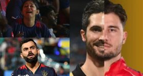 RCB VS PBKS: RCBకి బిగ్ షాక్.. ఆ రాక్షసుడు వస్తున్నాడు..ఇక కప్ కష్టమే
