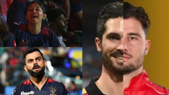 RCB VS PBKS: RCBకి బిగ్ షాక్.. ఆ రాక్షసుడు వస్తున్నాడు..ఇక కప్ కష్టమే