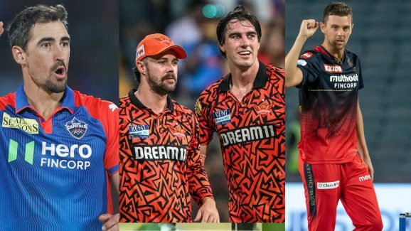 CA on IPL 2025: BCCIకి  షాక్.. ఇండియాకు రాకుండా ప్లేయర్లపై క్రికెట్ ఆస్ట్రేలియా కొత్త రూల్స్