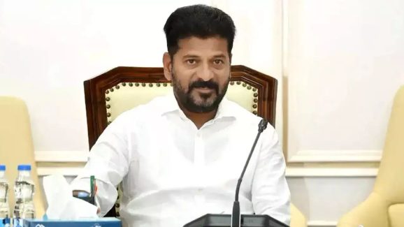CM Revanth Reddy: హైదరాబాద్‌లో మిస్ వరల్డ్-2025 పోటీలు.. సీఎం రేవంత్ ఏమన్నారంటే..?