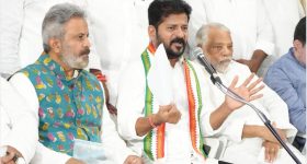 CM Revanth Reddy: సీక్రెట్ డాక్యుమెంట్ కాదు..  తెలంగాణ మోడల్‌కు సీఎం రేవంత్ డిమాండ్