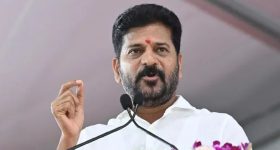 CM Revanth Reddy: రైతులకు బేడీలు వేశారు.. అది వారి చరిత్ర: సీఎం రేవంత్
