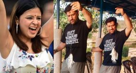 MS Dhoni: కొత్త బిజినెస్ లోకి ధోని.. చేపలు పడుతూ ఫార్మ్ హౌస్ లో రచ్చ