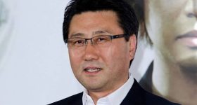 Choi Jung woo: ప్రముఖ సౌత్ కొరియన్ నటుడు చోయ్ జంగ్ కన్నుమూత...ఇదే కారణమా?