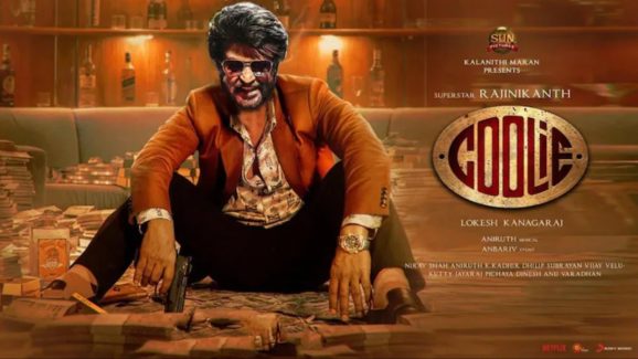 Coolie Movie: కూలీ మూవీ నాన్ థియేట్రికల్ బిజినెస్.. పెట్టింది మొత్తం వచ్చేసిందిగా!