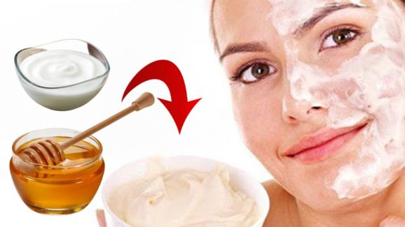 Curd For Face: పెరుగుతో గ్లోయింగ్ స్కిన్.. ఇలా వాడితే ఖరీదైన ఫేస్ క్రీములు అవసరమే లేదు !